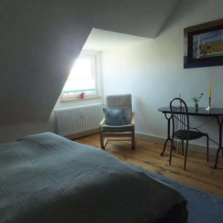 Ferienwohnung Im Zentrum Radolfzell am Bodensee Exteriör bild