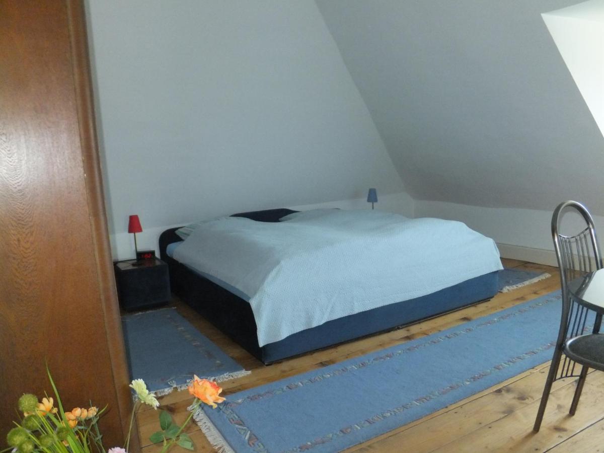 Ferienwohnung Im Zentrum Radolfzell am Bodensee Exteriör bild