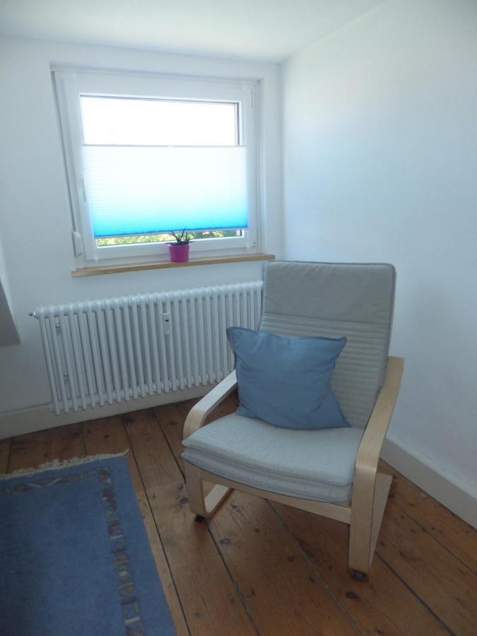 Ferienwohnung Im Zentrum Radolfzell am Bodensee Exteriör bild