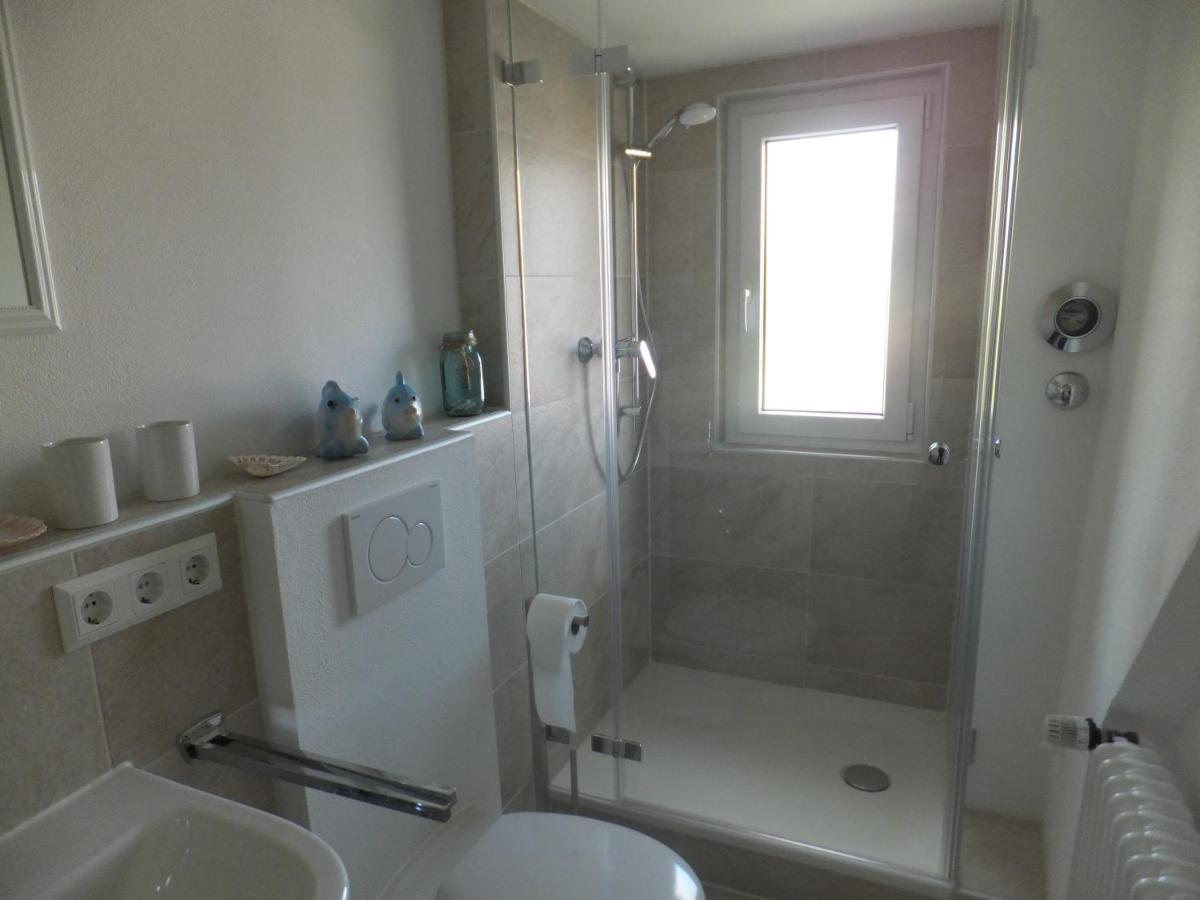Ferienwohnung Im Zentrum Radolfzell am Bodensee Exteriör bild