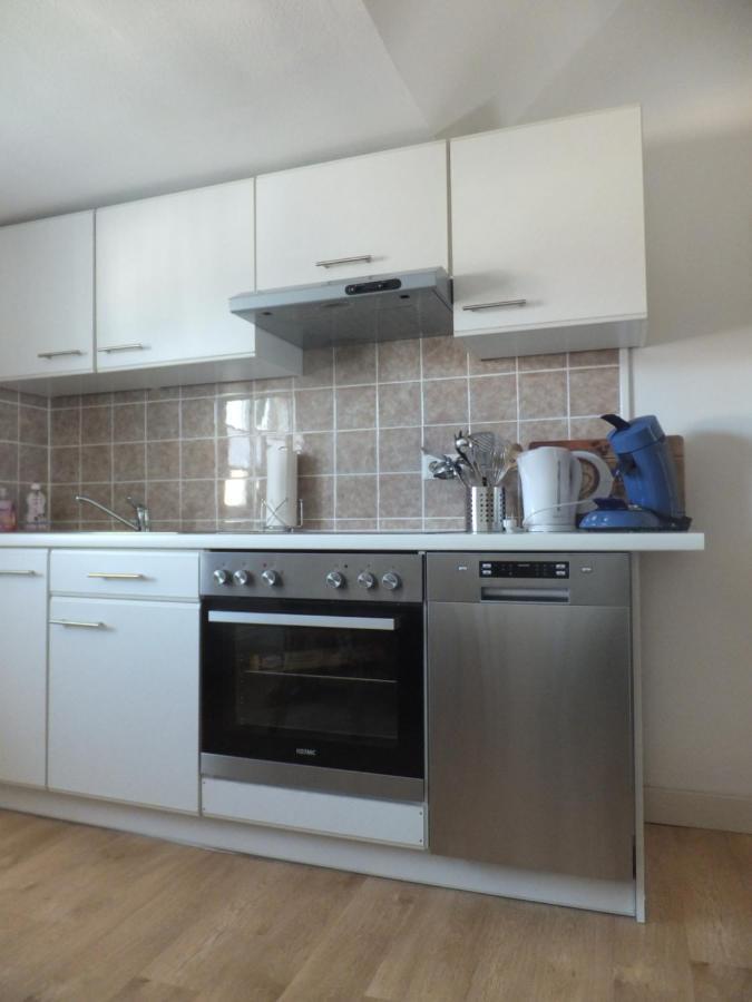 Ferienwohnung Im Zentrum Radolfzell am Bodensee Exteriör bild
