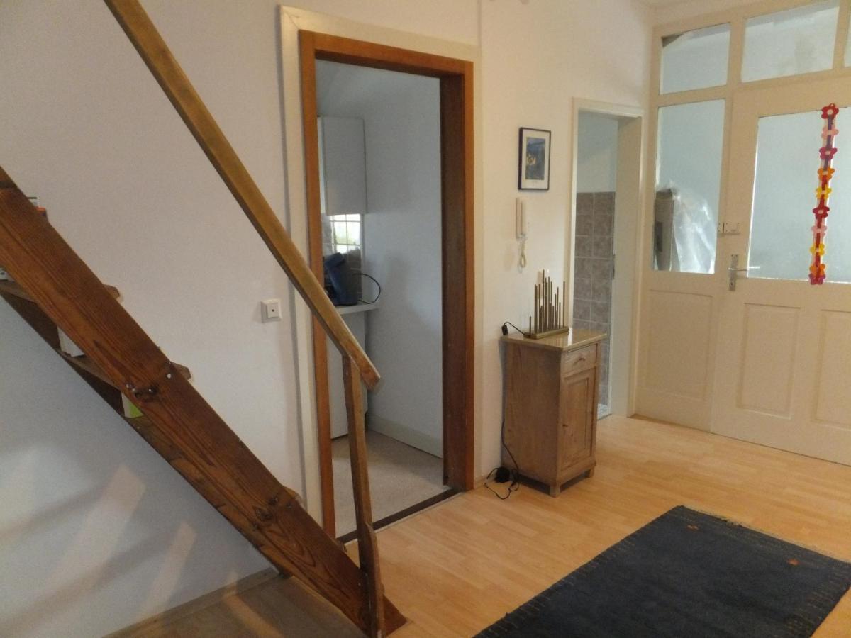 Ferienwohnung Im Zentrum Radolfzell am Bodensee Exteriör bild